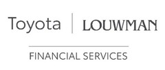 Toyota Louwman Financial Services